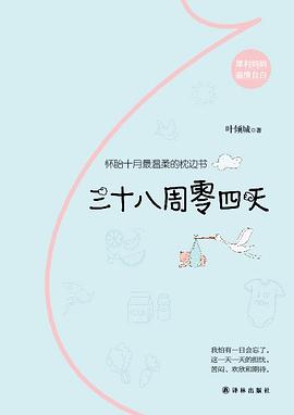 三十八周零四天 pdf epub mobi 电子书 下载