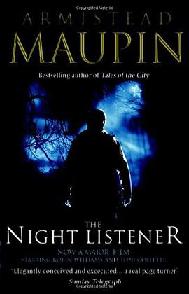 THE LIGHT LISTENER pdf epub mobi 电子书 下载
