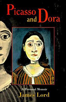 Picasso and Dora pdf epub mobi 电子书 下载