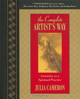The Complete Artist's Way pdf epub mobi 电子书 下载