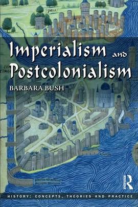 Imperialism and Postcolonialism pdf epub mobi 电子书 下载