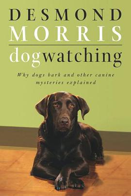 Dogwatching pdf epub mobi 电子书 下载