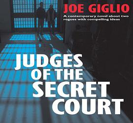 Judges of the Secret Court pdf epub mobi 电子书 下载
