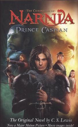 "Prince Caspian" pdf epub mobi 电子书 下载