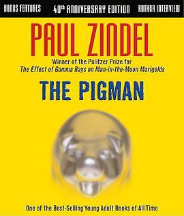 The Pigman pdf epub mobi 下载
