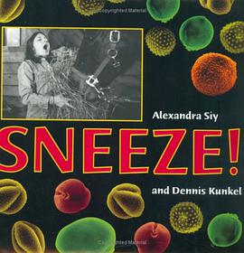 Sneeze! pdf epub mobi 电子书 下载