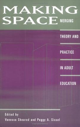 Making Space pdf epub mobi 电子书 下载