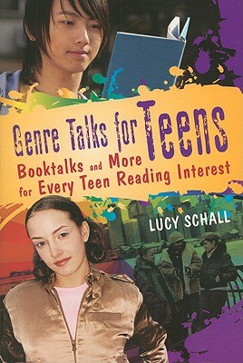 Genre Talks for Teens pdf epub mobi 电子书 下载