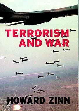 Terrorism and War pdf epub mobi 电子书 下载