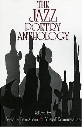The Jazz Poetry Anthology pdf epub mobi 电子书 下载