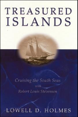 Treasured Islands pdf epub mobi 电子书 下载