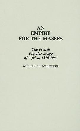 Empire for the Masses pdf epub mobi 电子书 下载