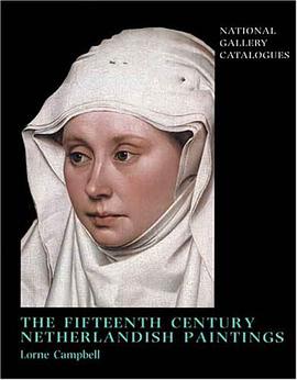 The Fifteenth-Century Netherlandish Schools pdf epub mobi 电子书 下载