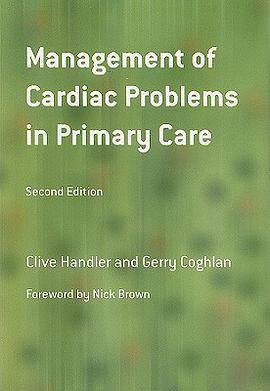 Management of Cardiac Problems in Primary Care pdf epub mobi 電子書 下載
