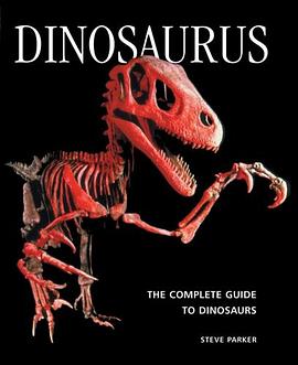 Dinosaurus pdf epub mobi 電子書 下載