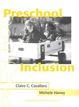 Preschool Inclusion pdf epub mobi 电子书 下载
