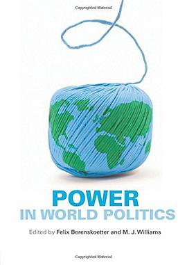 Power in World Politics pdf epub mobi 电子书 下载