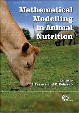 Mathematical Modelling in Animal Nutrition pdf epub mobi 电子书 下载