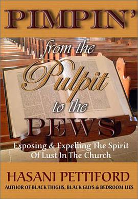 Pimpin' from the Pulpit to the Pews pdf epub mobi 电子书 下载