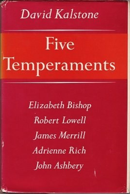 Five Temperaments pdf epub mobi 电子书 下载