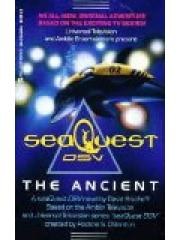 SeaQuest DSV : The Ancient pdf epub mobi 电子书 下载