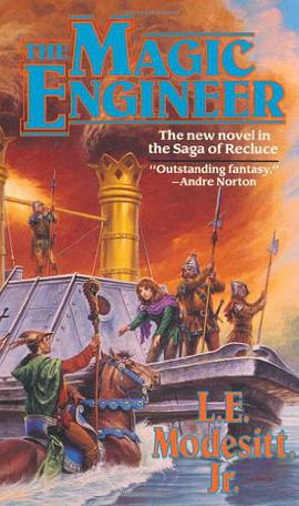 The Magic Engineer pdf epub mobi 下载