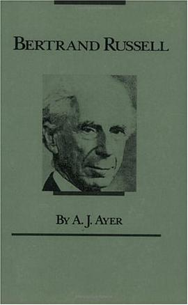Bertrand Russell pdf epub mobi 电子书 下载