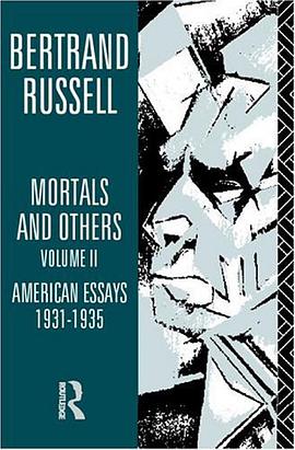 Bertrand Russell pdf epub mobi 电子书 下载