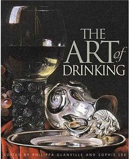 The Art of Drinking pdf epub mobi 电子书 下载