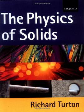 The Physics of Solids pdf epub mobi 电子书 下载