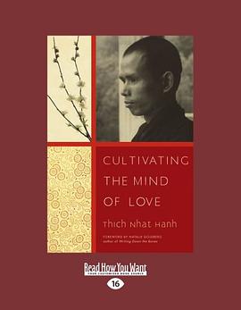 Cultivating the Mind of Love pdf epub mobi 电子书 下载
