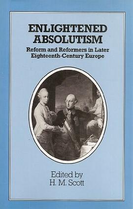 Enlightened Absolutism pdf epub mobi 下载