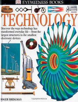 Technology pdf epub mobi 电子书 下载