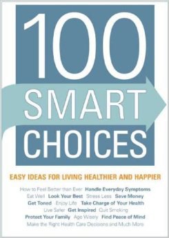 100 Smart Choices pdf epub mobi 电子书 下载