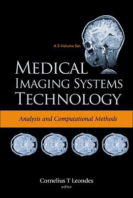 Medical Imaging Systems Technology pdf epub mobi 电子书 下载