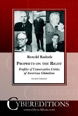 Prophets on the Right pdf epub mobi 下载