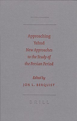 Approaching Yehud pdf epub mobi 電子書 下載