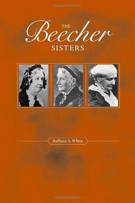 The Beecher Sisters pdf epub mobi 电子书 下载