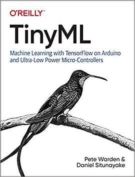 TinyML pdf epub mobi 电子书 下载