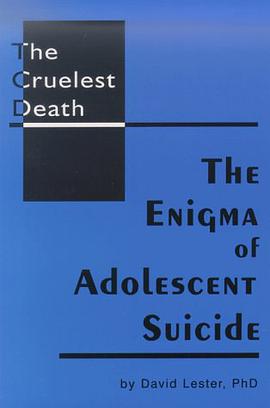 Cruelest Death pdf epub mobi 电子书 下载