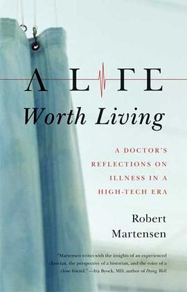 A Life Worth Living