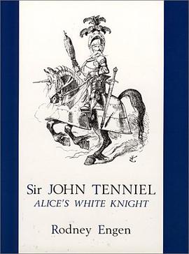 Sir John Tenniel pdf epub mobi 电子书 下载
