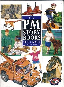 PM Library Software Purple Single User CD-ROM 10 titles pdf epub mobi 电子书 下载