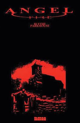 Angel Fire pdf epub mobi 电子书 下载