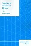Surprises in Theoretical Physics pdf epub mobi 电子书 下载