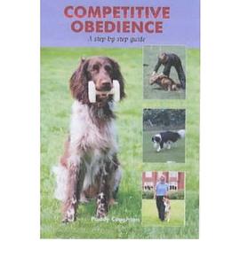 Competitive Obedience pdf epub mobi 电子书 下载