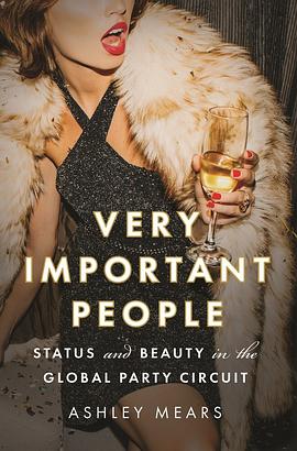 Very Important People pdf epub mobi 下載