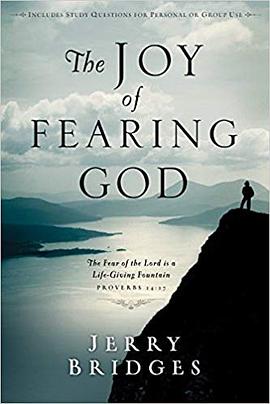 The Joy of Fearing God pdf epub mobi 电子书 下载