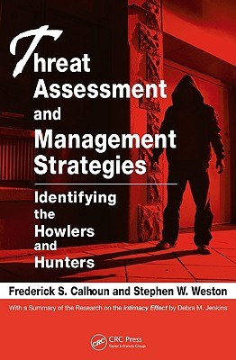 Threat Assessment and Management Strategies pdf epub mobi 电子书 下载