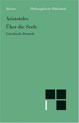 Über die Seele. De Anima. pdf epub mobi 電子書 下載